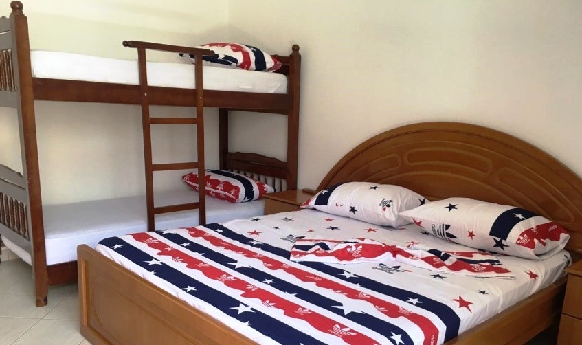 4 apartamente në shitje në Golem