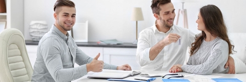 kualifikimet e ndermjetesve imobiliar real estate